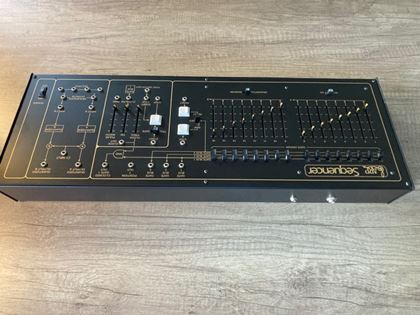 Arp-1601 Sequencer Clone
